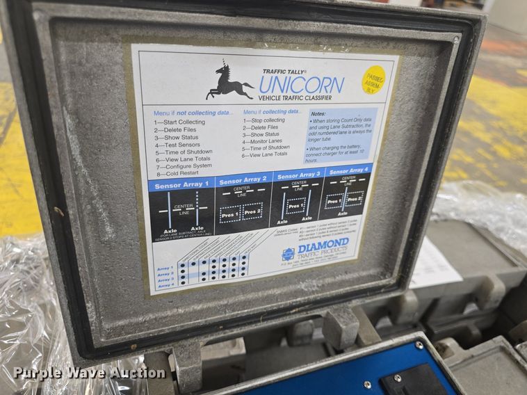 image for item EK2047 Electronics