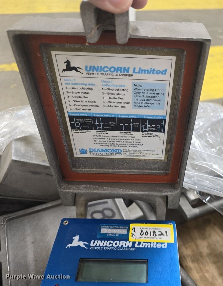 image for item EK2047 Electronics