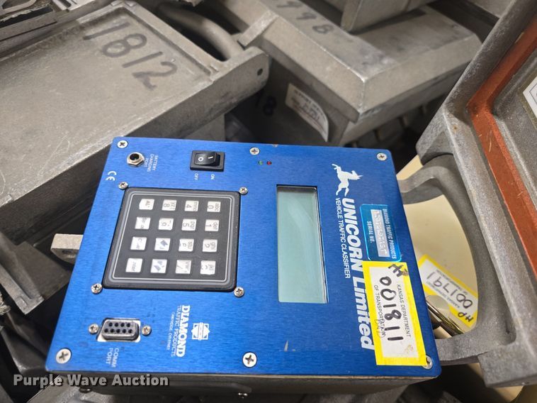 image for item EK2047 Electronics