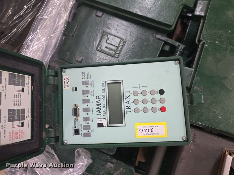 image for item EK2047 Electronics