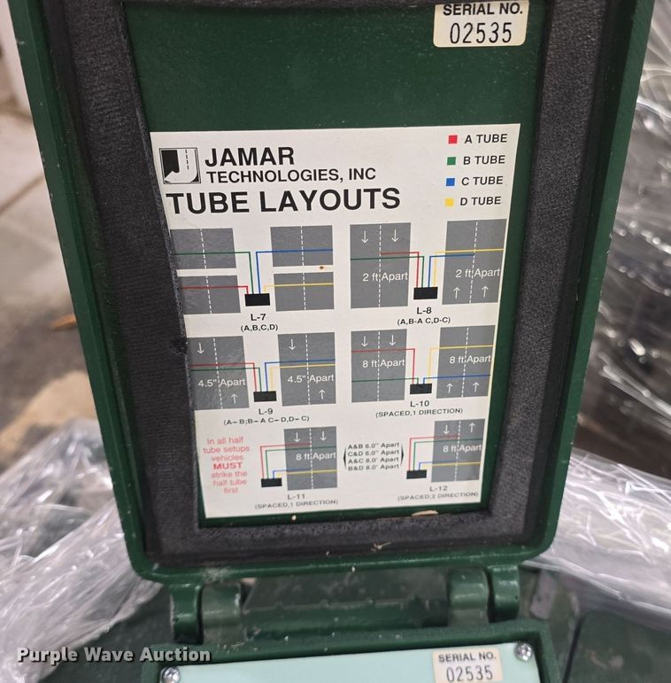 image for item EK2047 Electronics