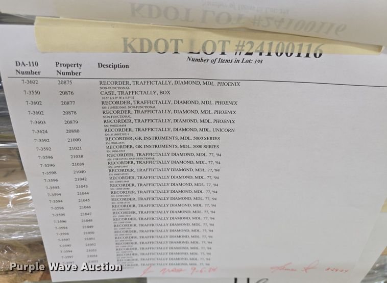 image for item EK2047 Electronics