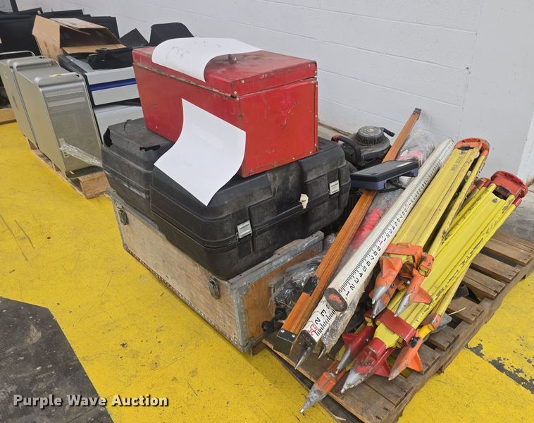 image for item EK2053 Tools