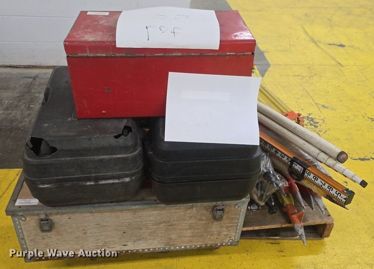 image for item EK2053 Tools