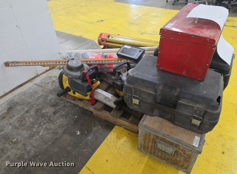 image for item EK2053 Tools