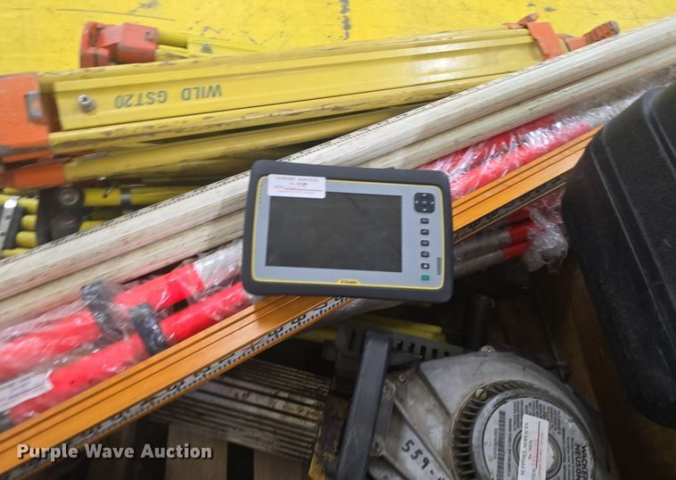 image for item EK2053 Tools