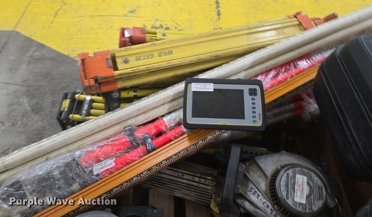 image for item EK2053 Tools