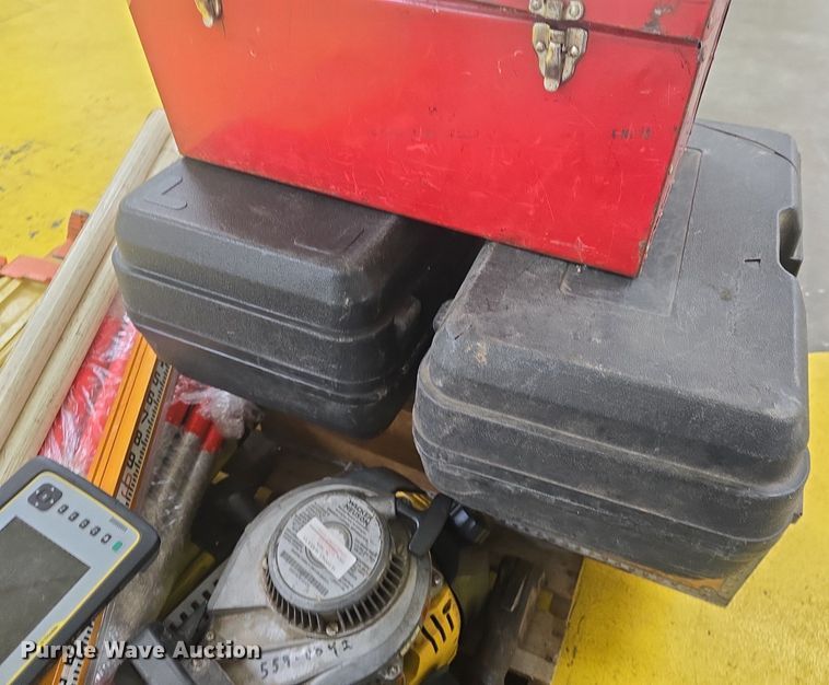 image for item EK2053 Tools