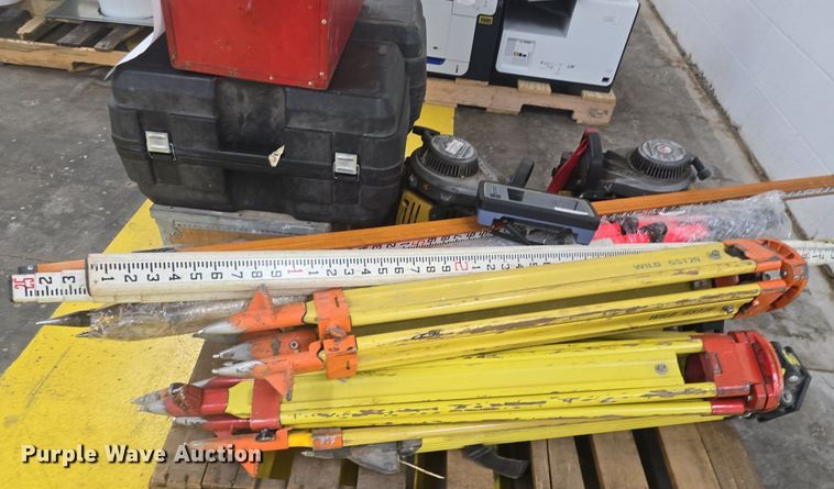 image for item EK2053 Tools