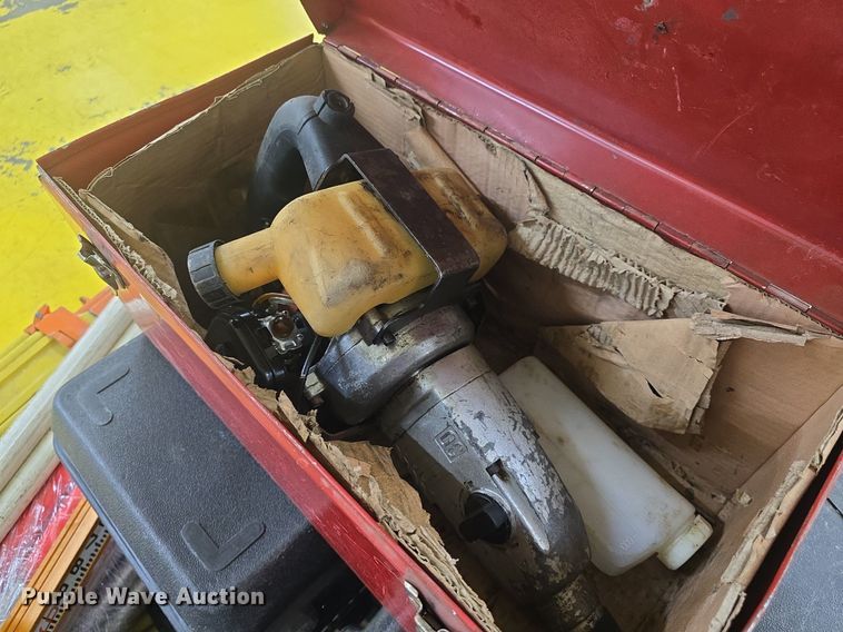 image for item EK2053 Tools