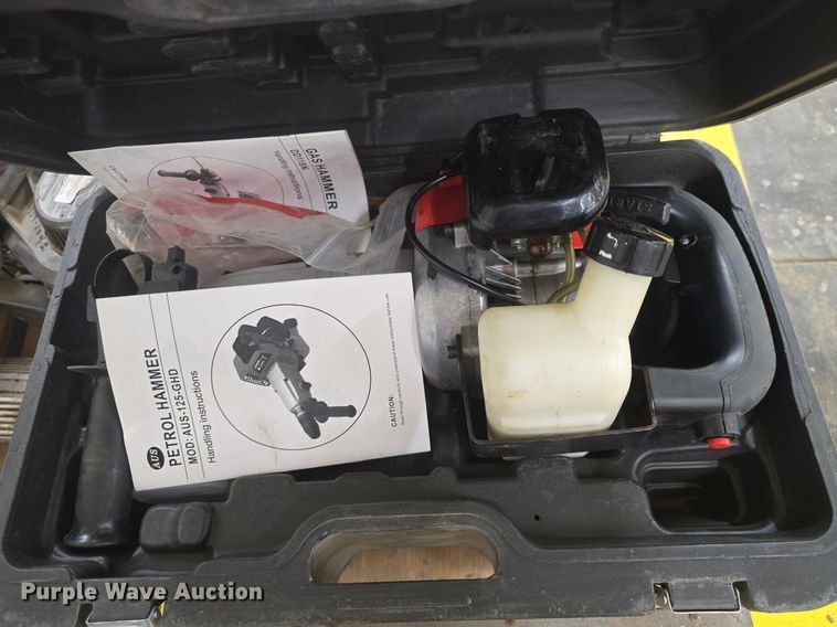 image for item EK2053 Tools