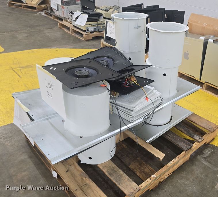 image for item EK2054 Electronics