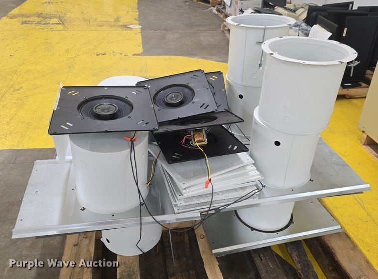 image for item EK2054 Electronics