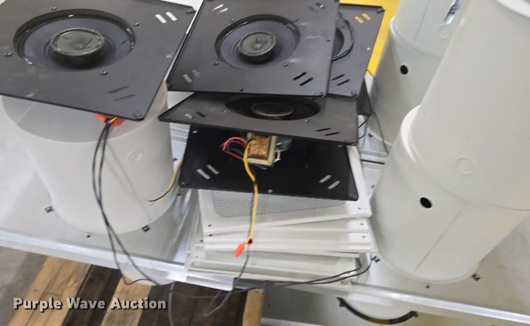 image for item EK2054 Electronics