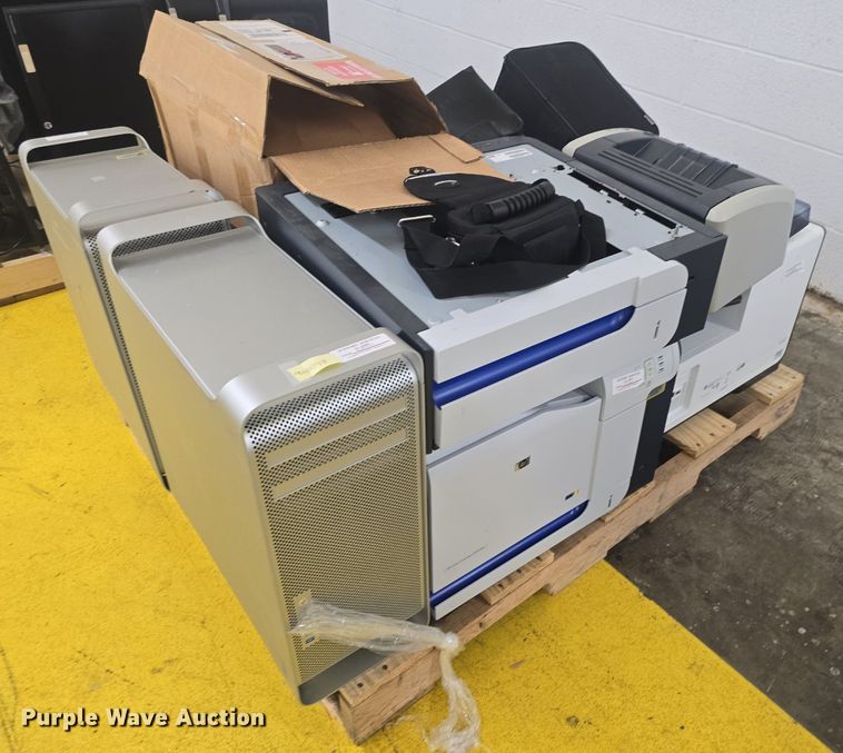 image for item EK2054 Electronics