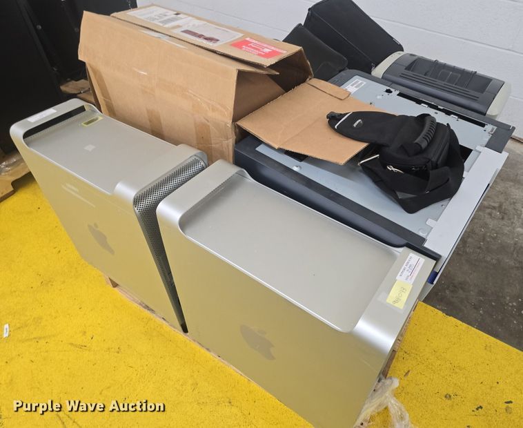 image for item EK2054 Electronics