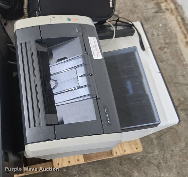 image for item EK2054 Electronics