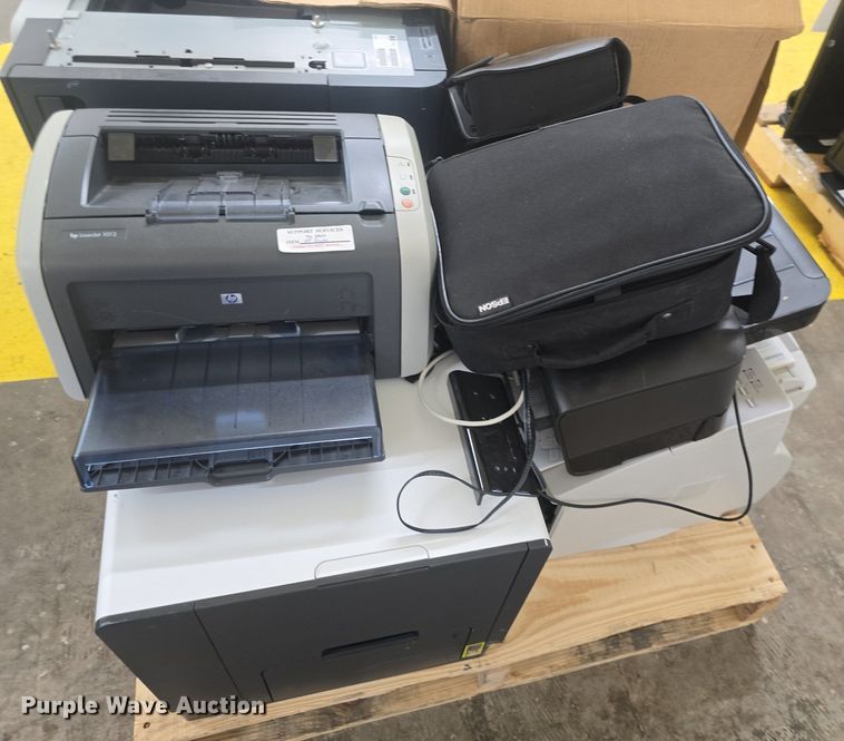 image for item EK2054 Electronics