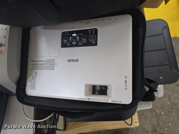 image for item EK2054 Electronics