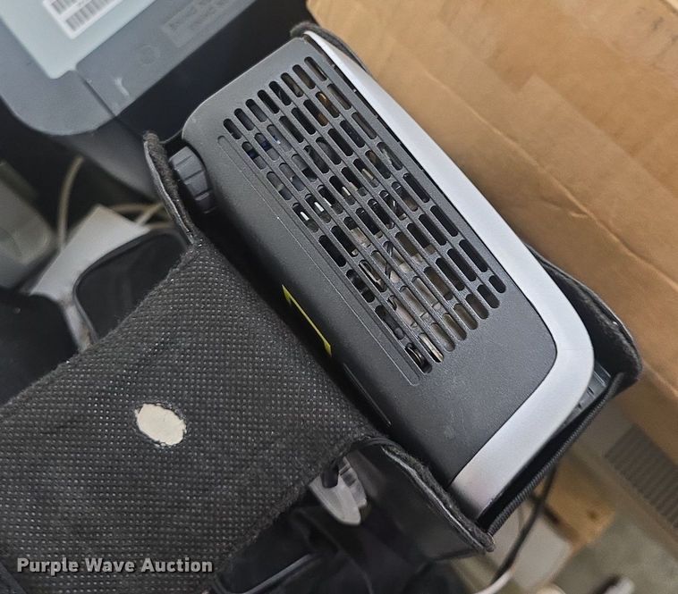 image for item EK2054 Electronics