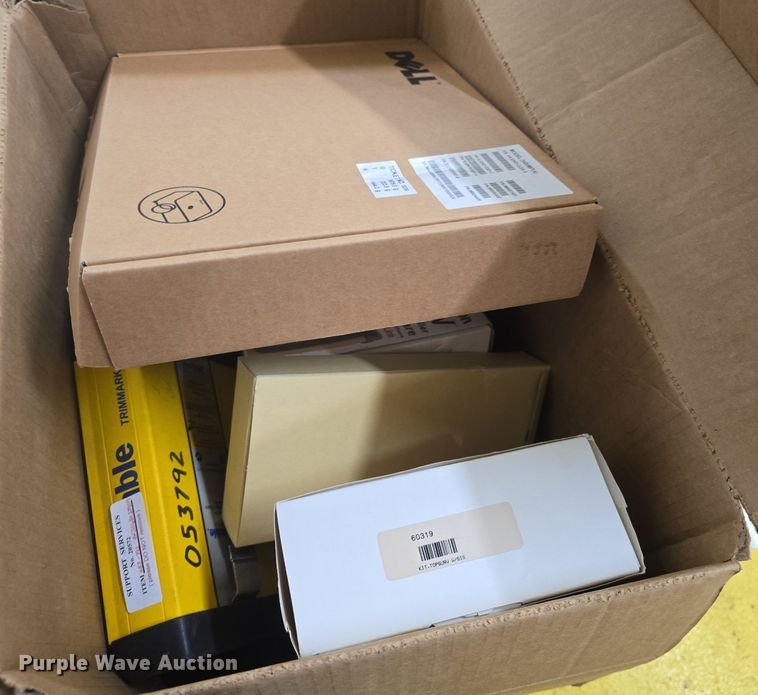 image for item EK2054 Electronics