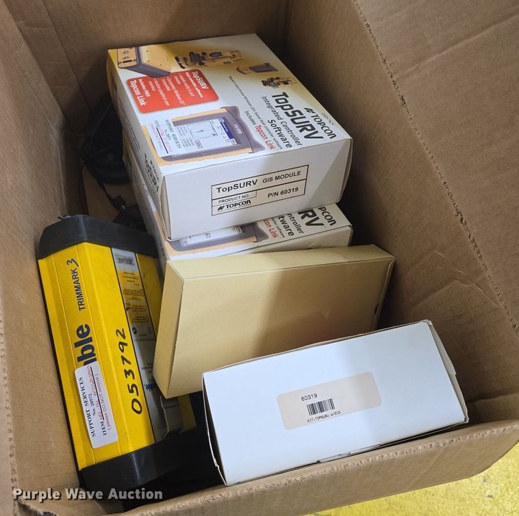 image for item EK2054 Electronics