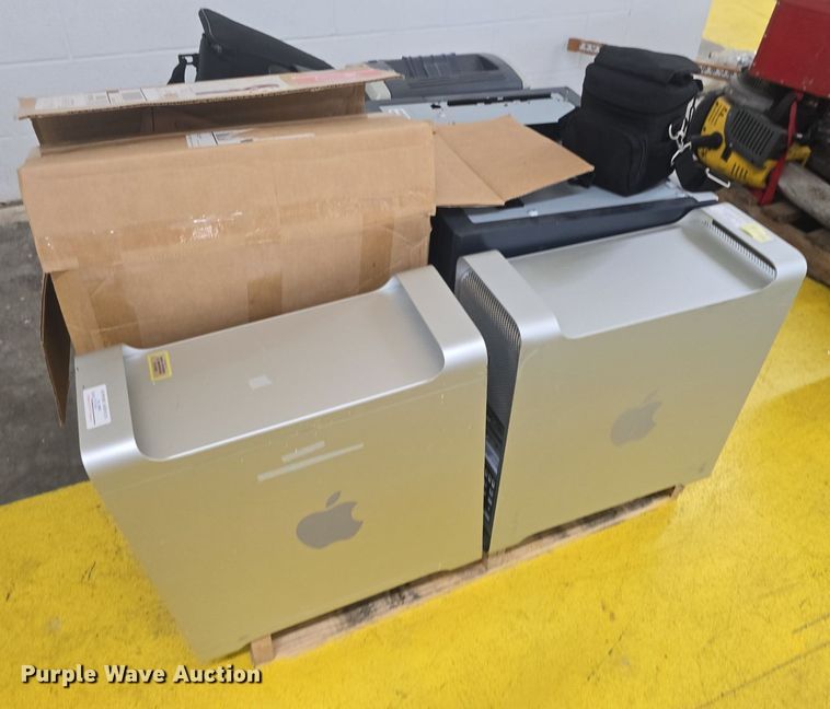 image for item EK2054 Electronics