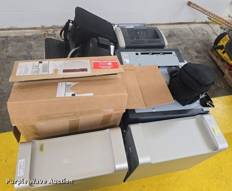 image for item EK2054 Electronics