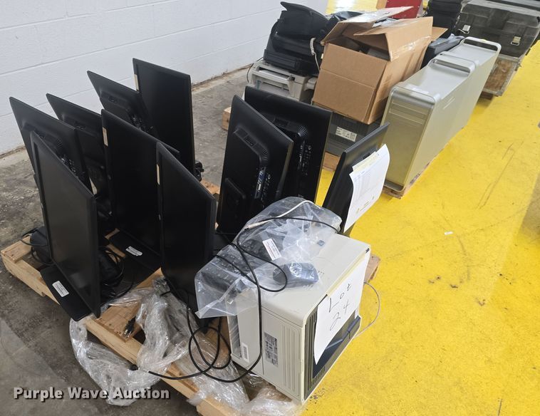 image for item EK2055 Electronics