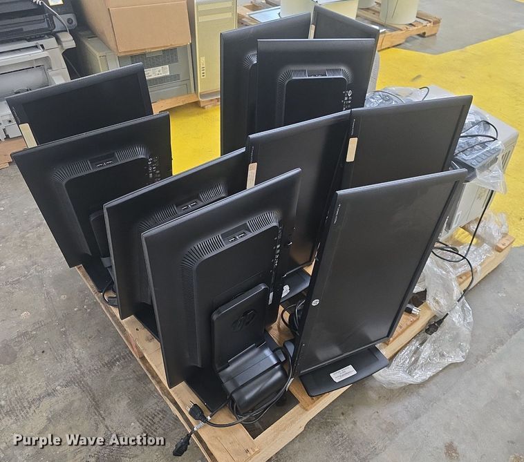 image for item EK2055 Electronics