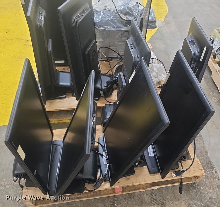 image for item EK2055 Electronics