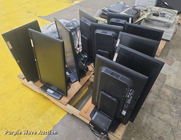 image for item EK2055 Electronics