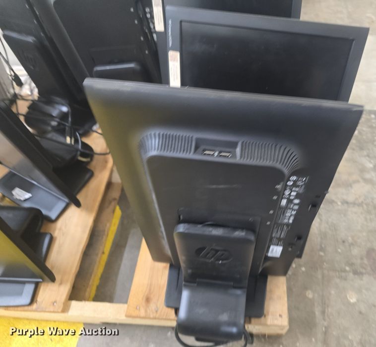 image for item EK2055 Electronics