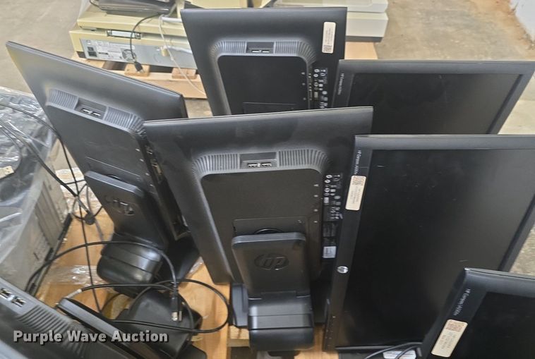 image for item EK2055 Electronics