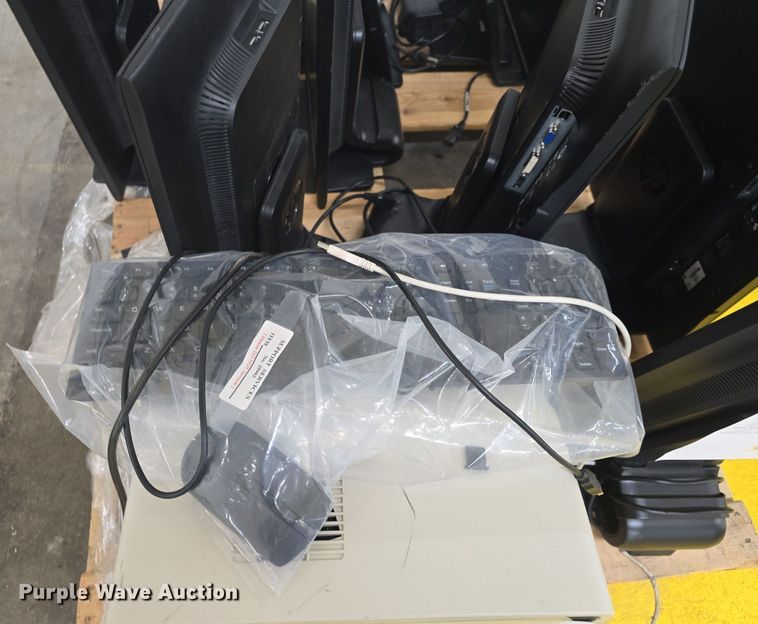 image for item EK2055 Electronics