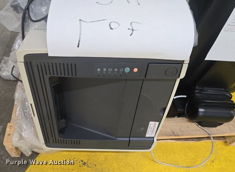 image for item EK2055 Electronics