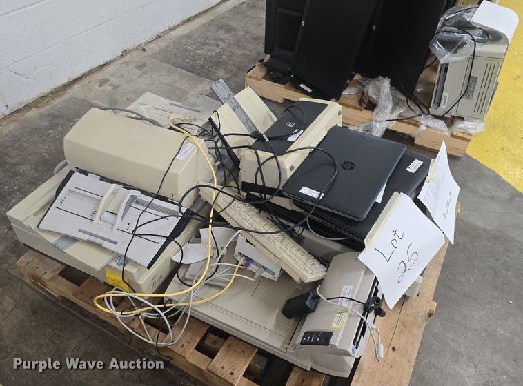 image for item EK2056 Electronics