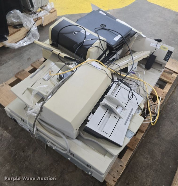 image for item EK2056 Electronics