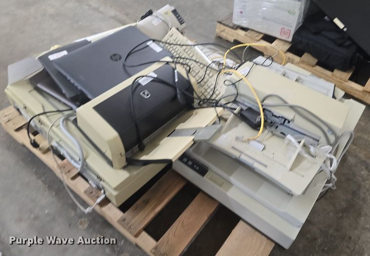 image for item EK2056 Electronics