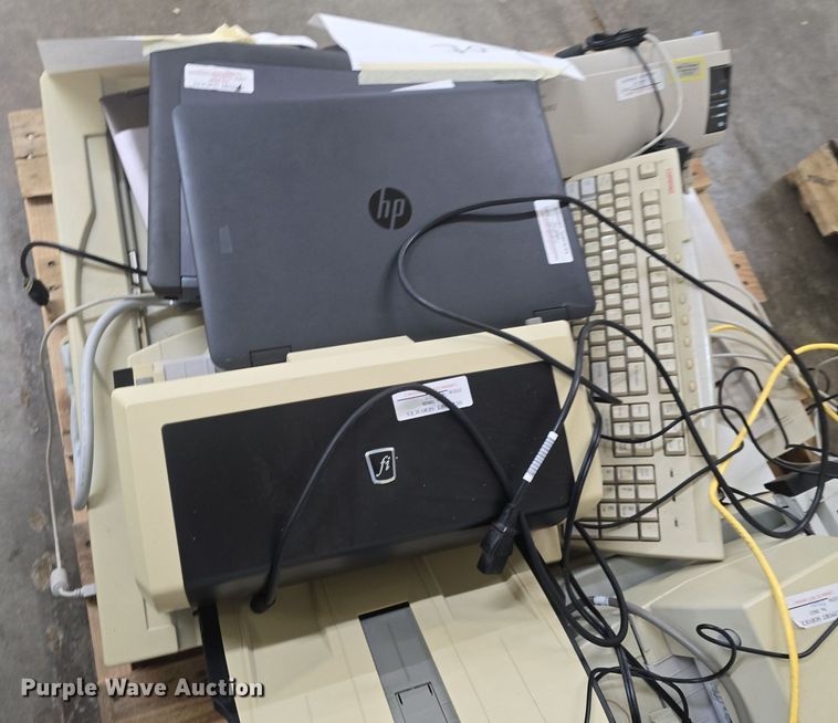 image for item EK2056 Electronics