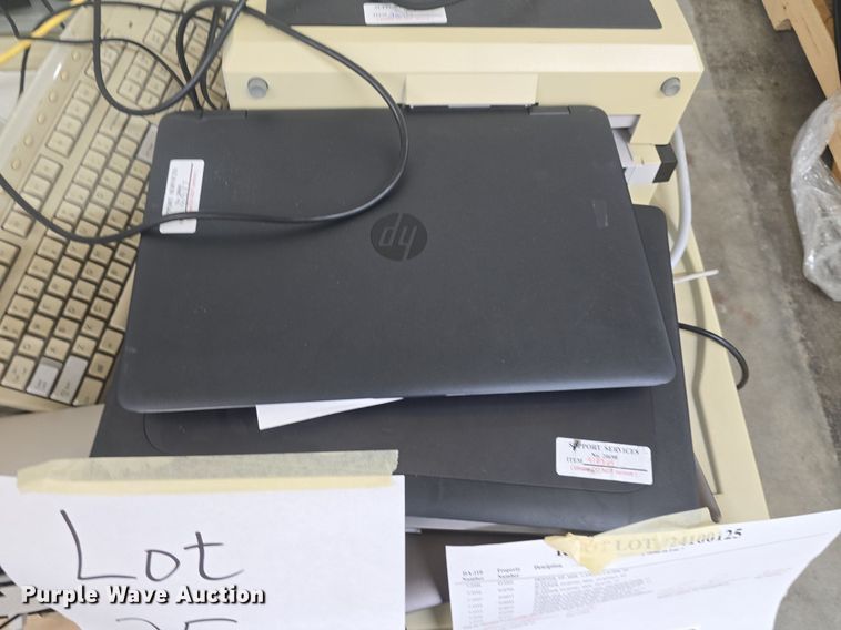 image for item EK2056 Electronics