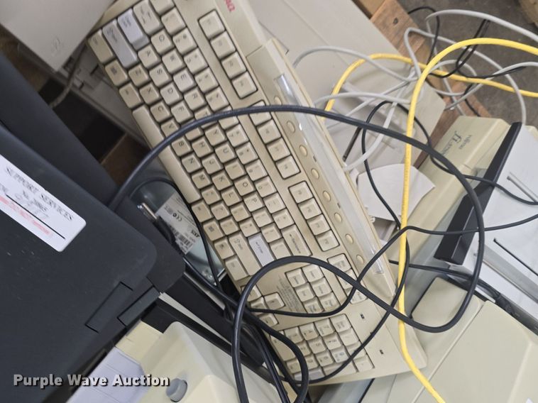 image for item EK2056 Electronics