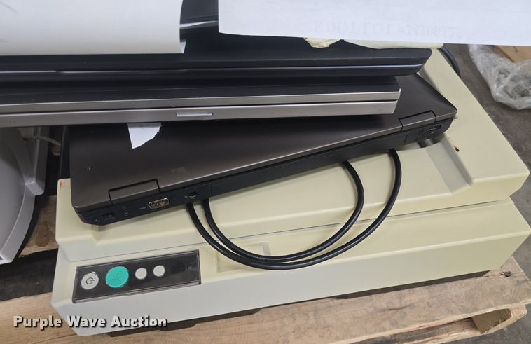 image for item EK2056 Electronics