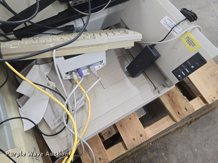 image for item EK2056 Electronics