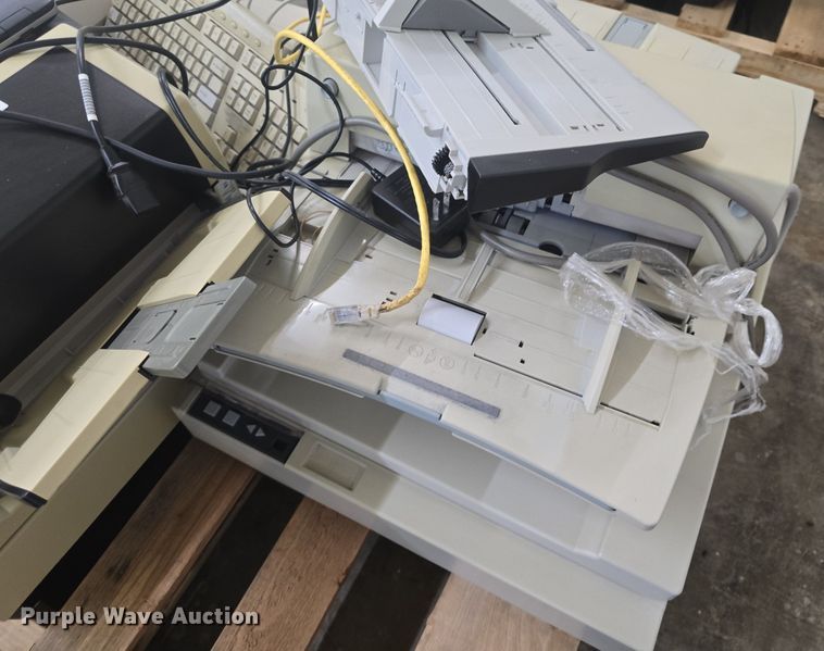 image for item EK2056 Electronics