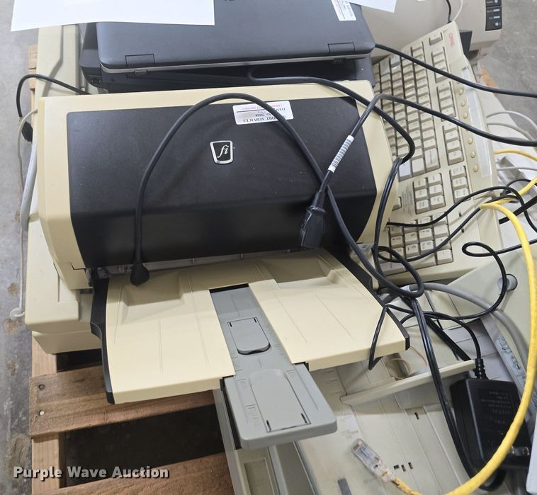 image for item EK2056 Electronics