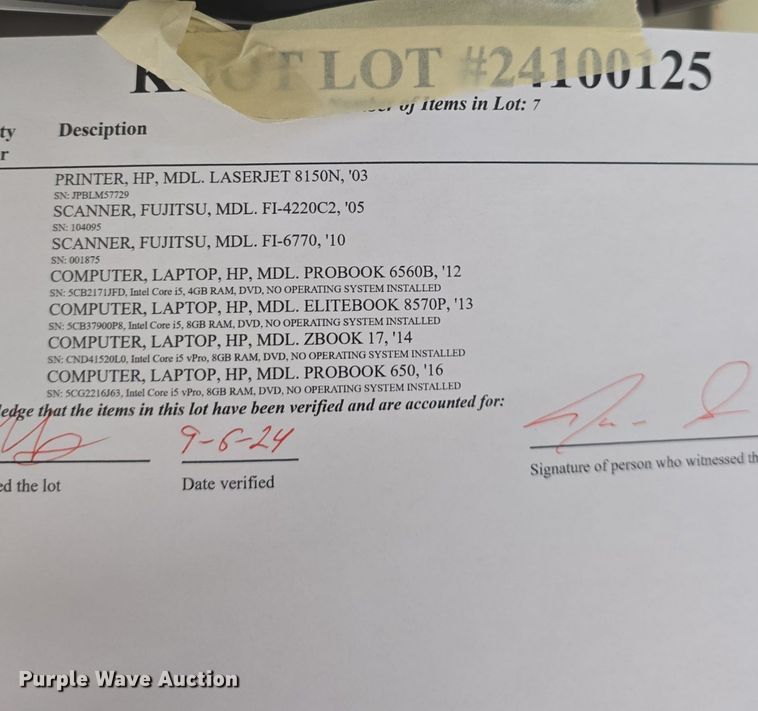 image for item EK2056 Electronics