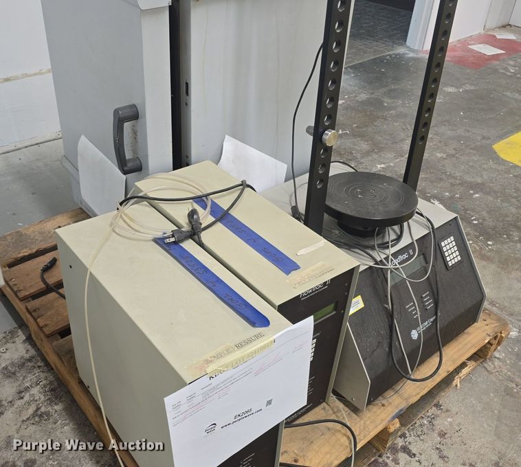 image for item EK2065 Laboratory equipment