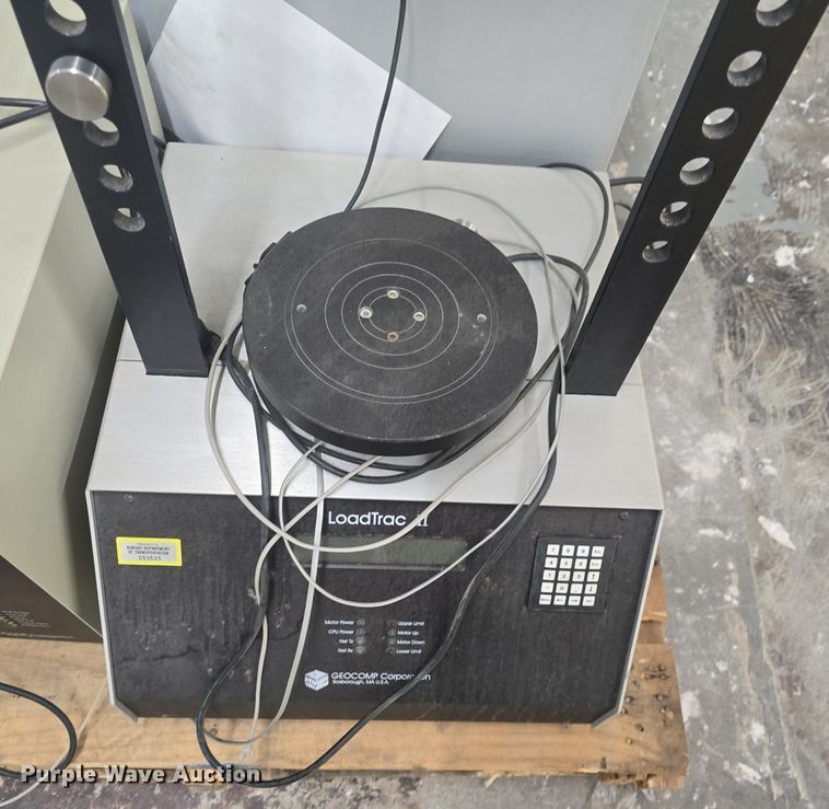 image for item EK2065 Laboratory equipment