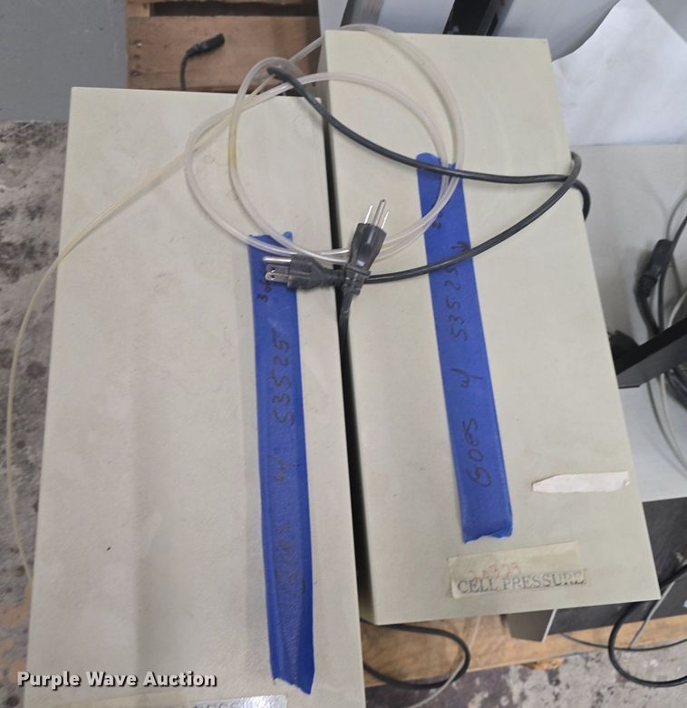 image for item EK2065 Laboratory equipment